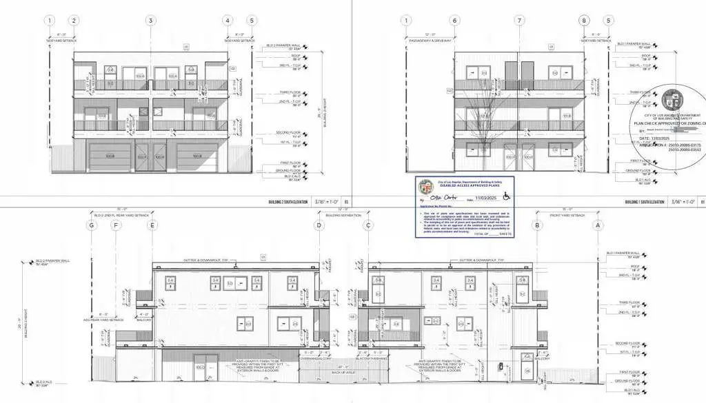 14237 Erwin Street, Los Angeles, CA — listing photo 1