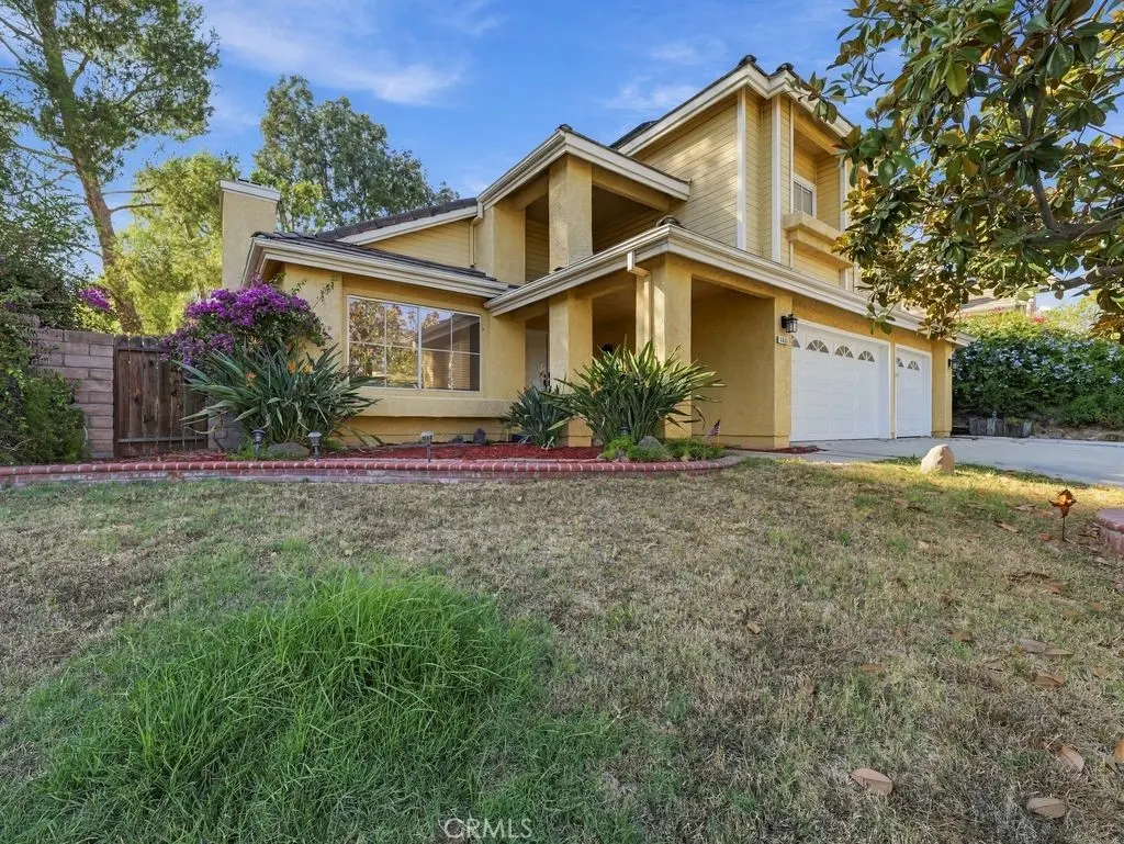 Single Family Residence for sale at 6906 Hastings, Moorpark, CA featuring 3 beds and 3 baths