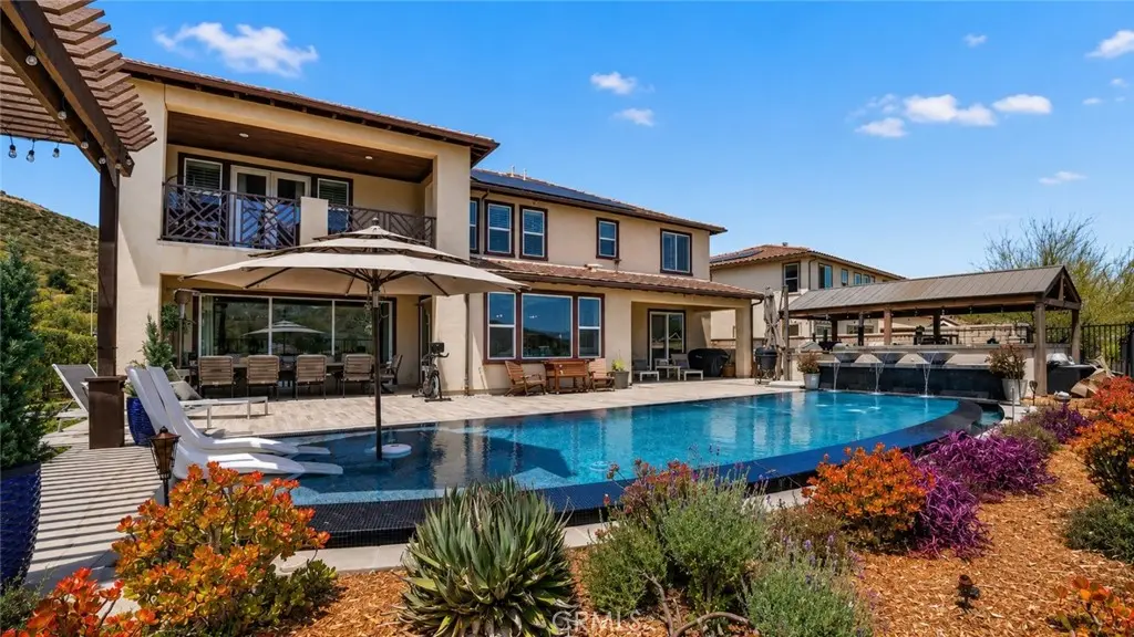 18601 Juniper Springs, Canyon Country, CA — listing photo 1