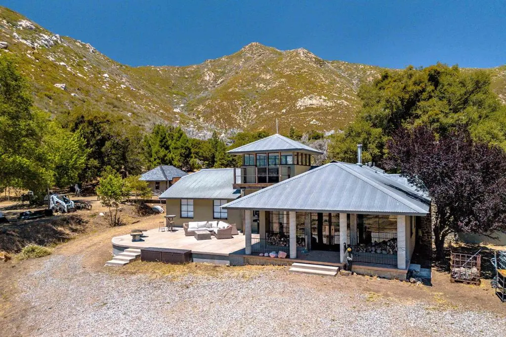 55101 State Highway 74, Mountain Center, CA — listing photo 1