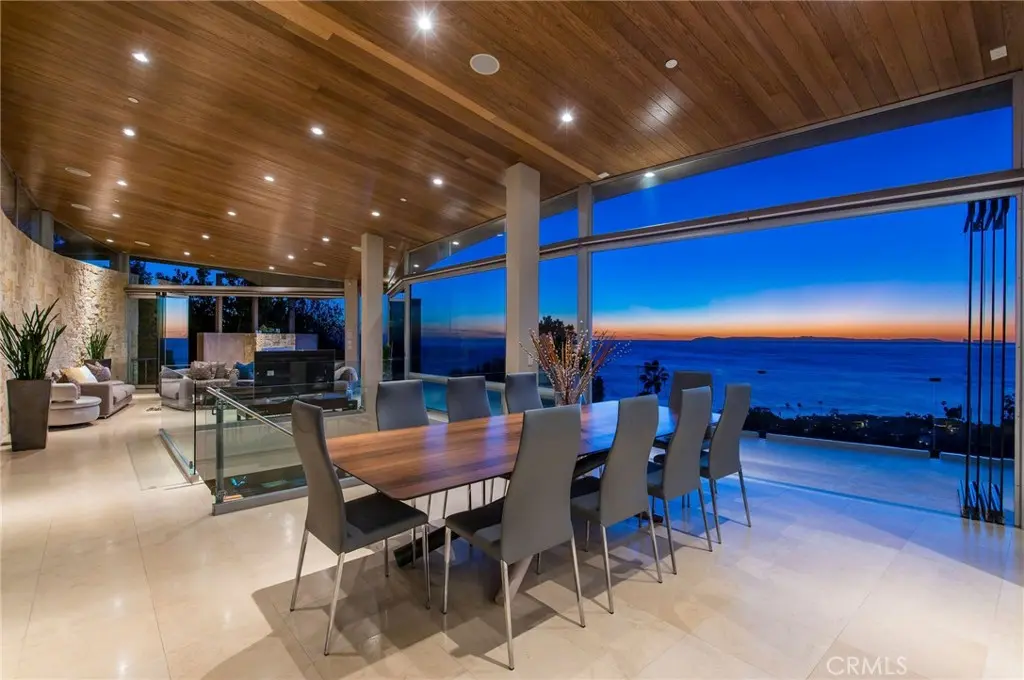 Single Family Residence for rent at 2209 Crestview Place, Laguna Beach, CA featuring 4 beds and 4 baths