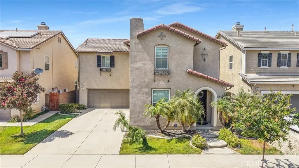 Single Family Residence for sale at 11082 Kalmia Court, Corona, CA featuring 3 beds and 3 baths
