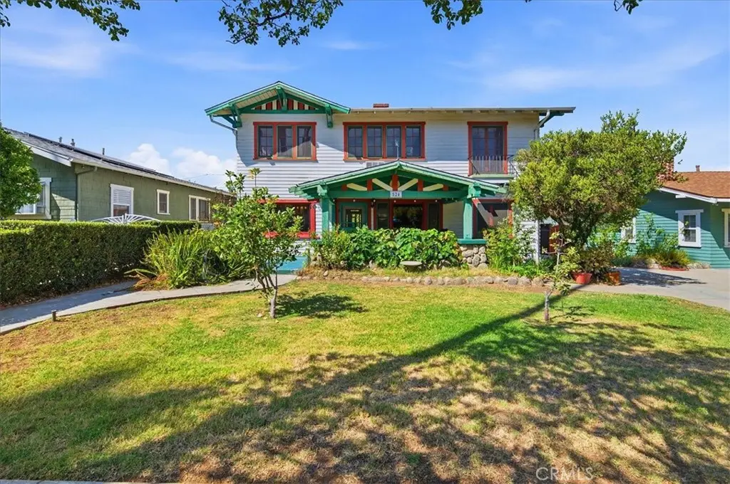 524 University Place, Redlands, CA — listing photo 1