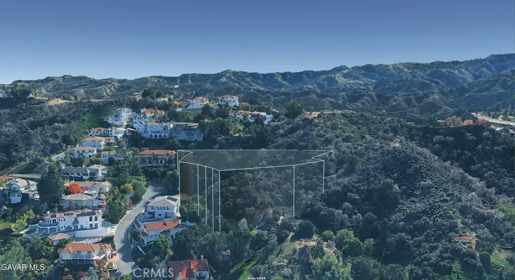 0 Vic. Everett Dr/Belle Vista Dr, Newhall, CA — listing photo 1