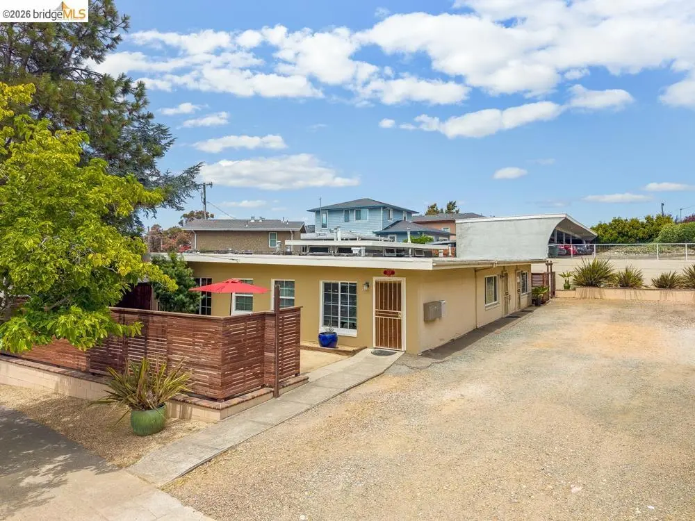 Apartment for sale at 5105 Macdonald Ave, Richmond, CA