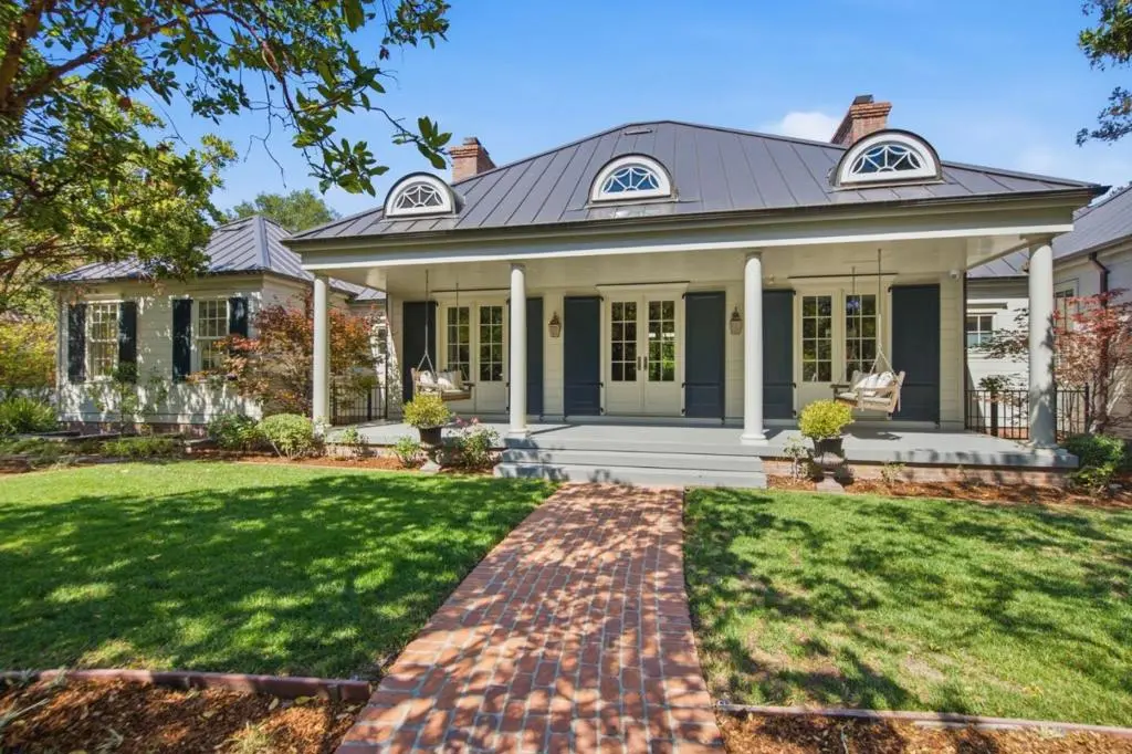 901 Hillsborough Boulevard, Hillsborough, CA — listing photo 1