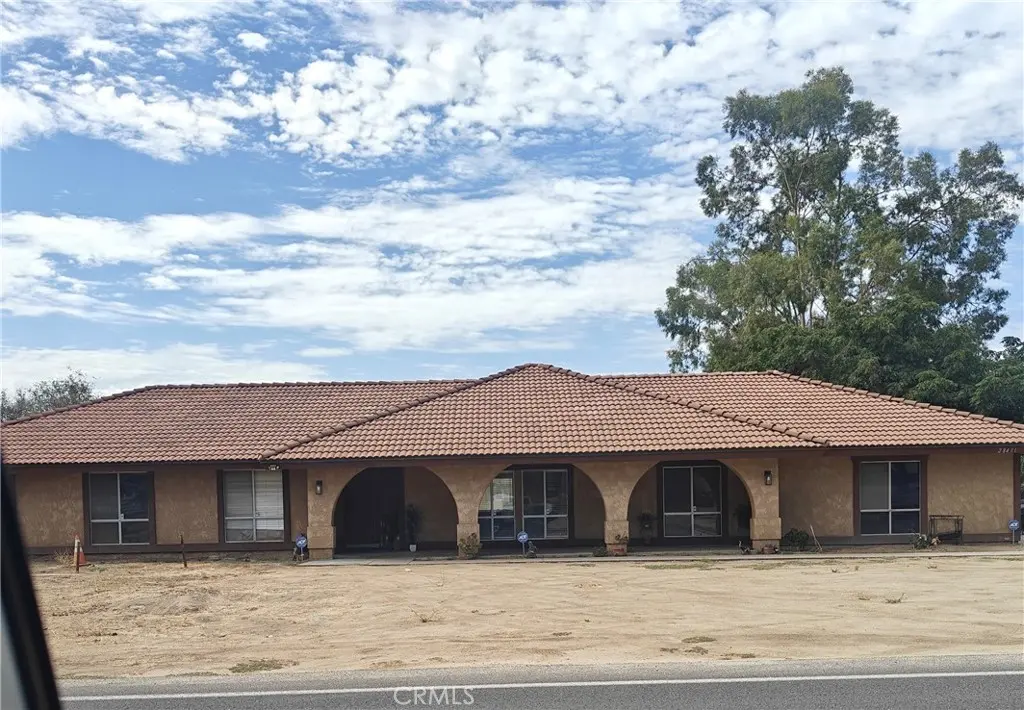 Single Family Residence for sale at 28411 Locust, Moreno Valley, CA featuring 4 beds and 2 baths