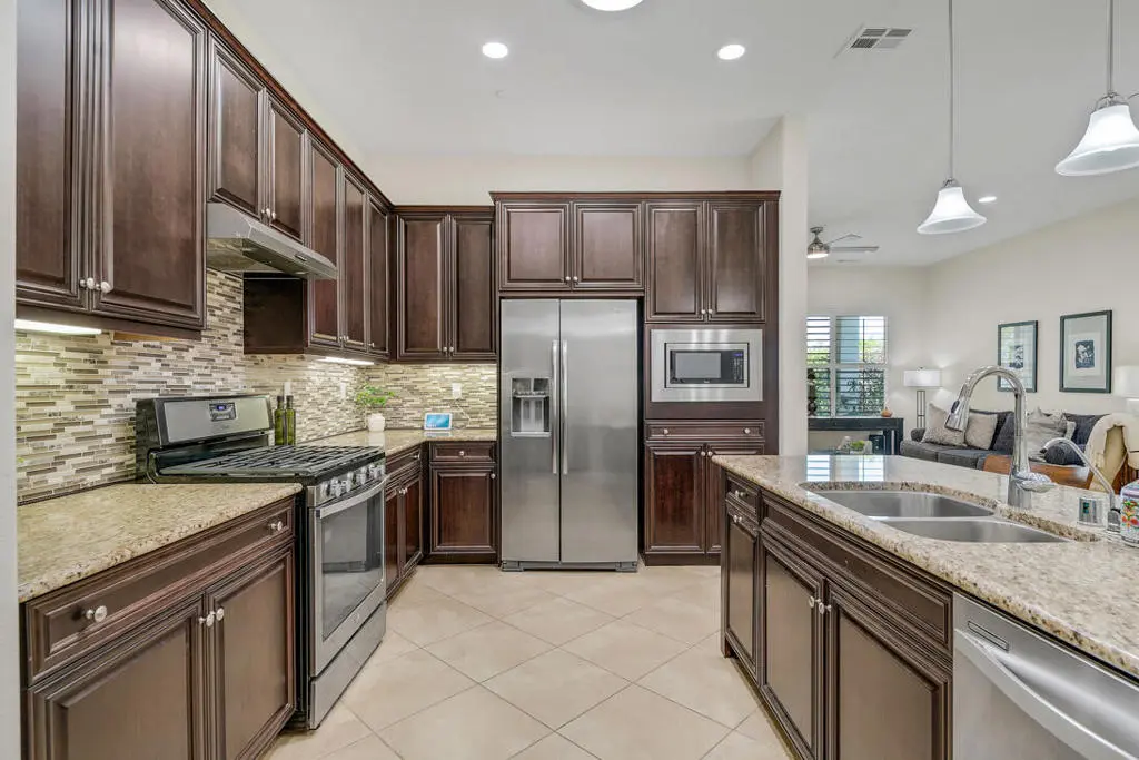Single Family Residence for sale at 38469 Camino Aguacero, Indio, CA featuring 2 beds and 2 baths