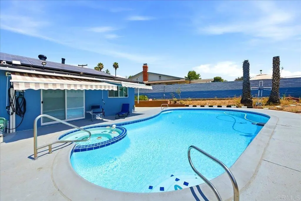 Single Family Residence for sale at 1475 Lily Avenue, El Cajon, CA featuring 3 beds and 2 baths