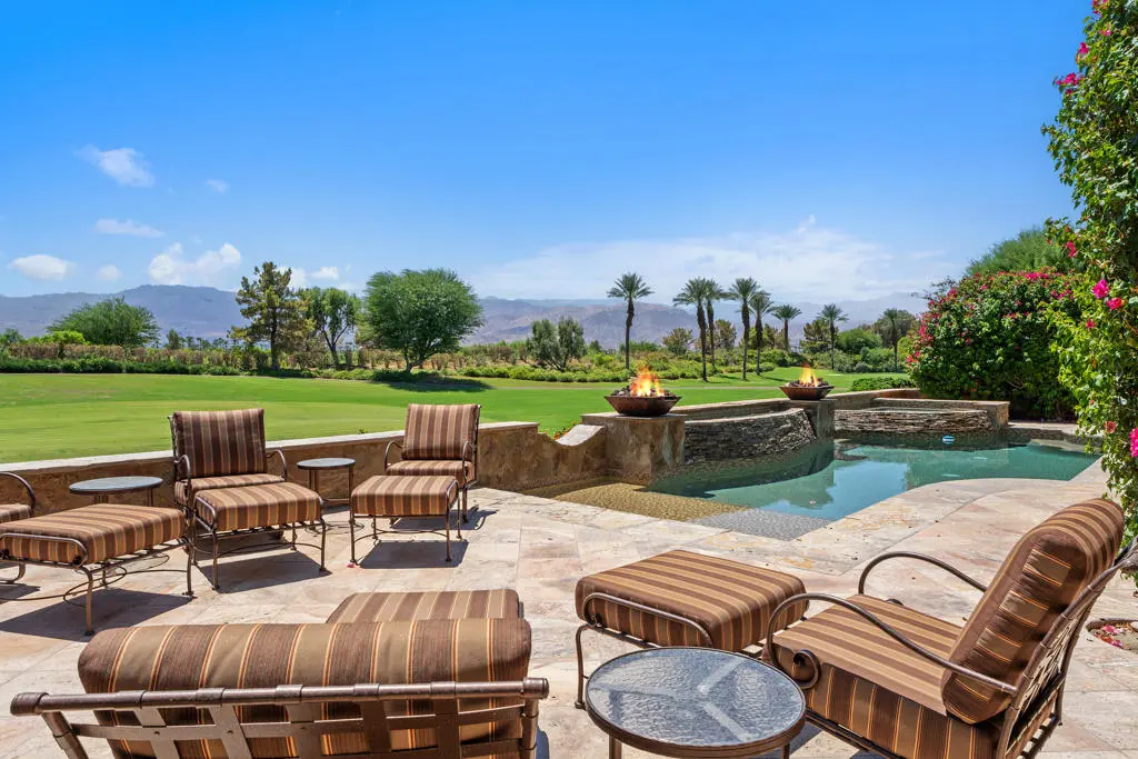 Single Family Residence for sale at 75667 Via Cortona, Indian Wells, CA featuring 4 beds and 5 baths