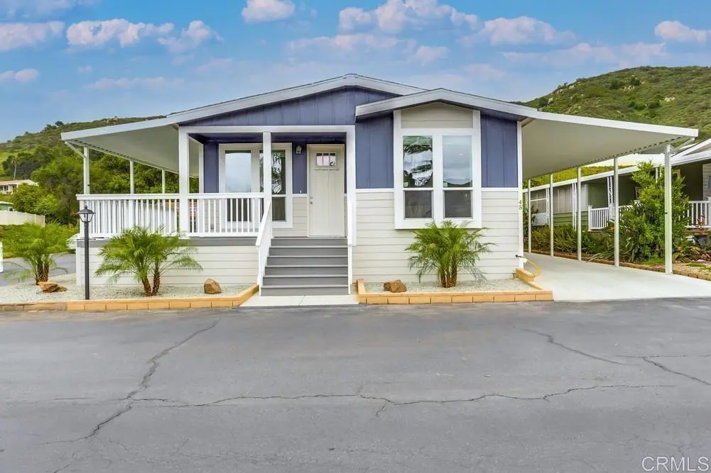 4650 Dulin Road SPC 45, Fallbrook, CA — listing photo 1