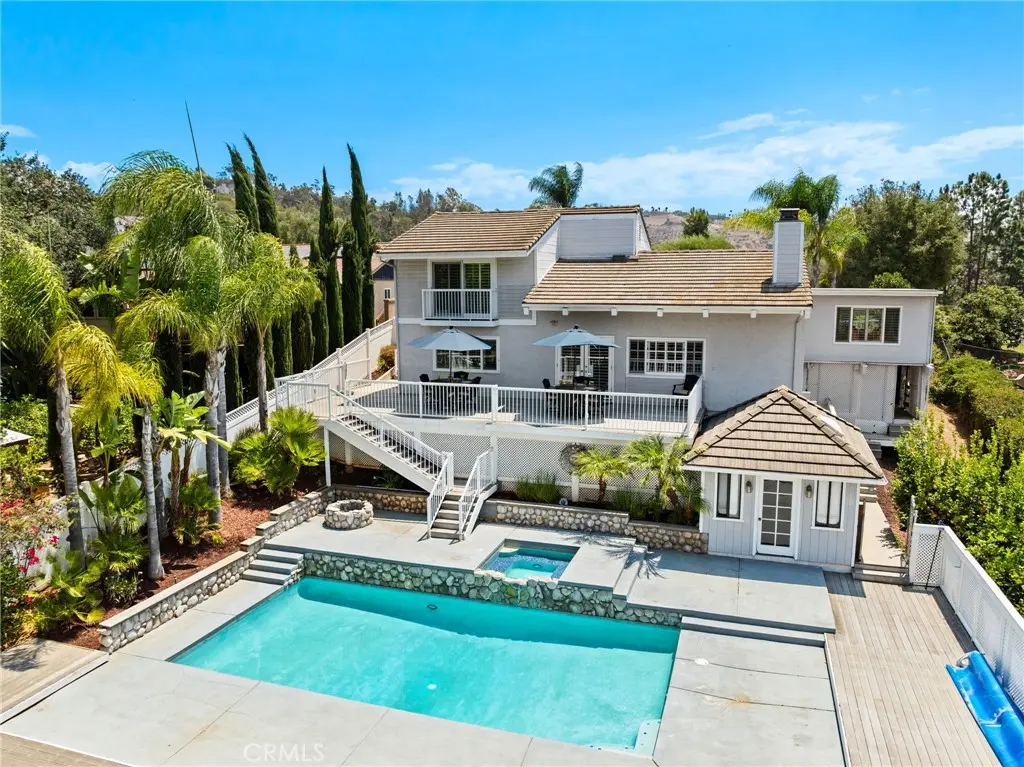3514 Laketree, Fallbrook, CA — listing photo 1