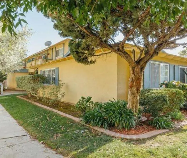 Apartment for rent at 1960 Southwest Expressway, San Jose, CA featuring 2 beds and 2 baths
