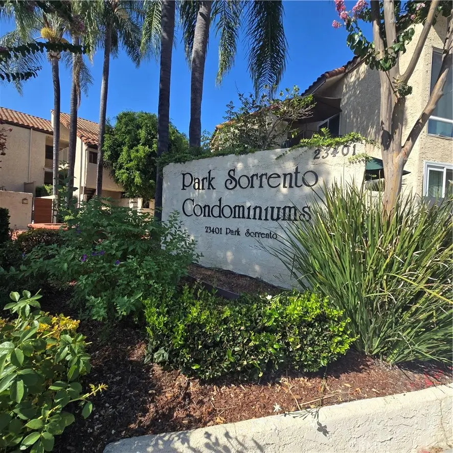 23401 Park Sorrento 50, Calabasas, CA — listing photo 1