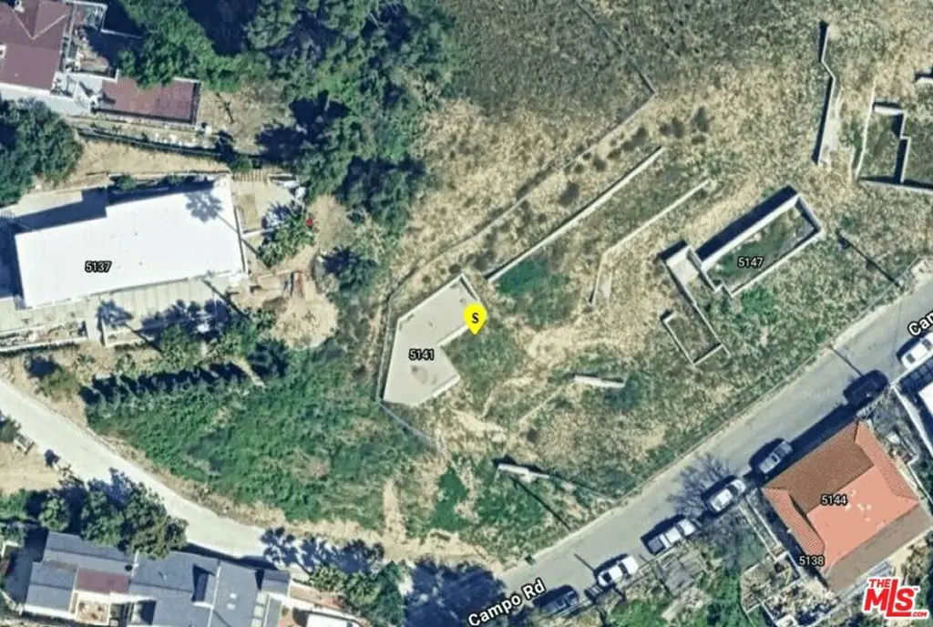 5141 Campo Road, Woodland Hills, CA — listing photo 1
