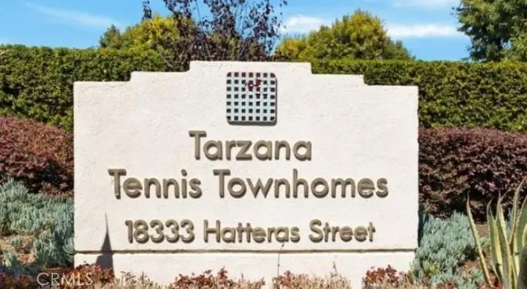 18333 Hatteras 68, Tarzana, CA — listing photo 1
