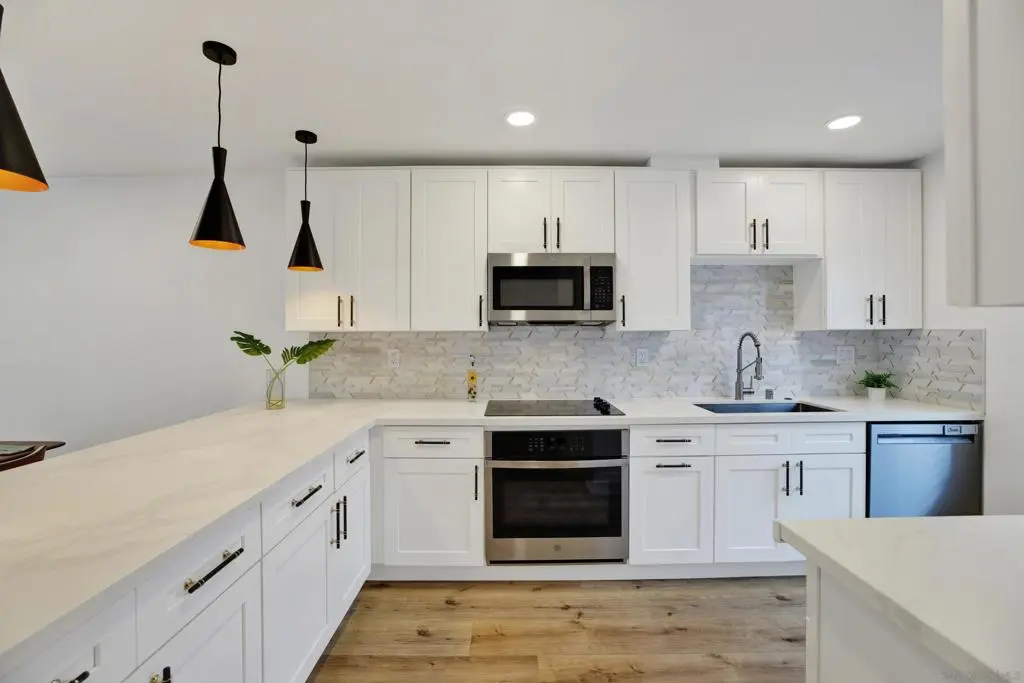 Condominium for sale at 4155 Mount Alifan Pl F, San Diego, CA featuring 3 beds and 2 baths