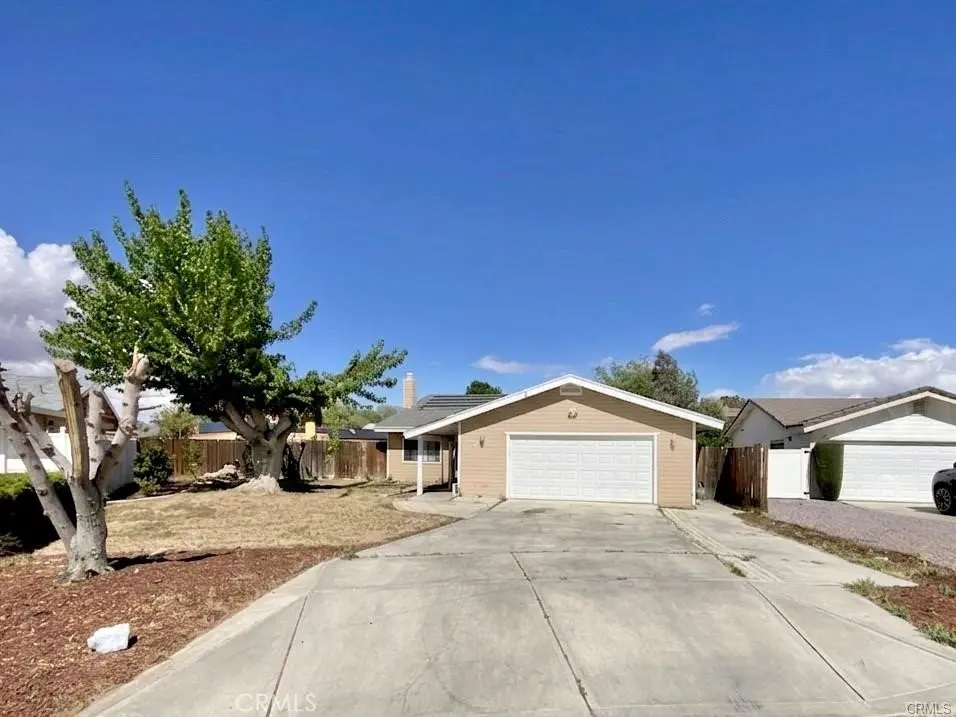 Single Family Residence for sale at 18390 Durham Lane, Victorville, CA featuring 4 beds and 3 baths