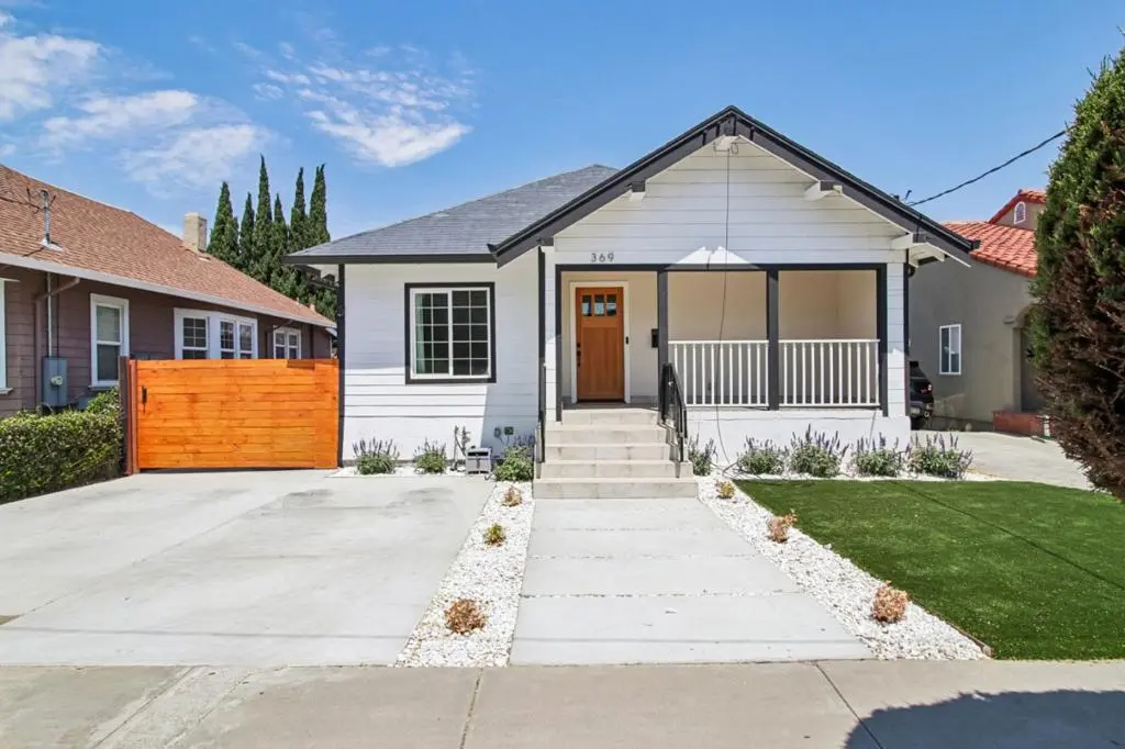 Single Family Residence for sale at 369 W Virginia Street, San Jose, CA featuring 4 beds and 2 baths