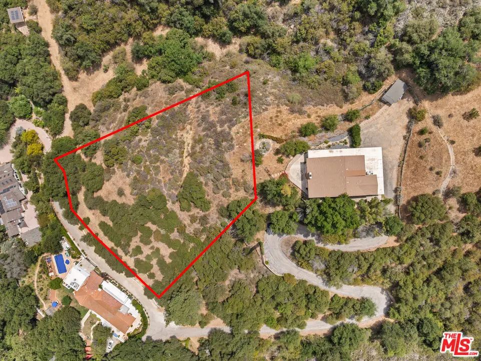 24677 Dry Canyon Cold Creek Road, Calabasas, CA — listing photo 1