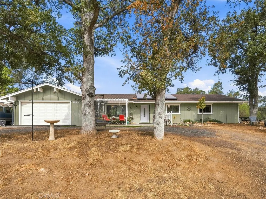 30100 Stetson, Coarsegold, CA — listing photo 1