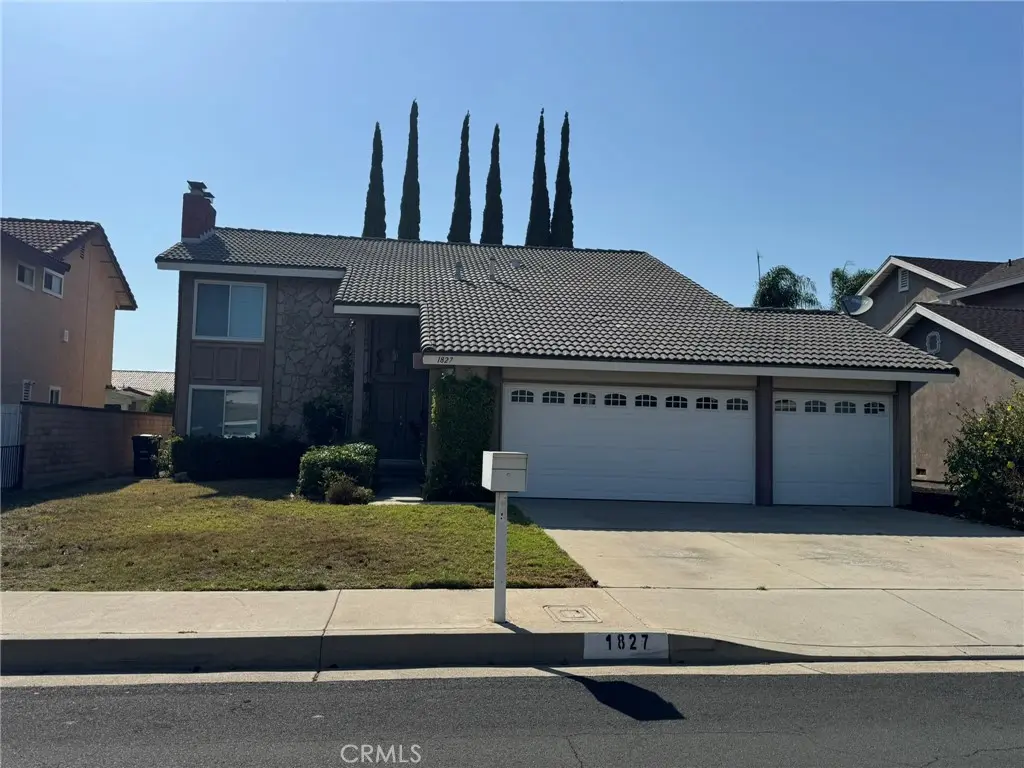 Single Family Residence for rent at 1827 Wellspring, Diamond Bar, CA featuring 4 beds and 3 baths
