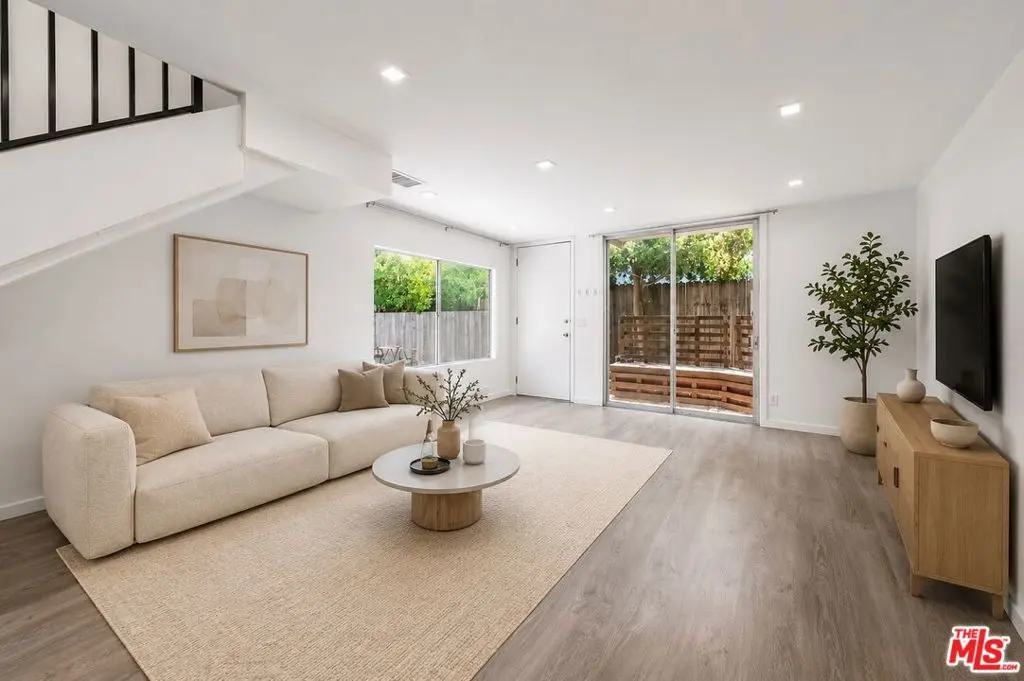 Condominium for sale at 11652 Chenault Street 14, Los Angeles, CA featuring 2 beds and 2 baths