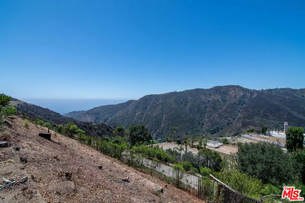 16748 Monte Hermoso Drive, Los Angeles, CA — listing photo 1