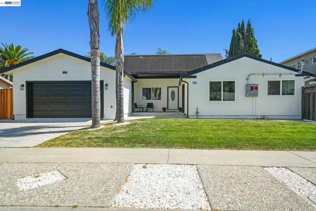 Single Family Residence for sale at 6242 Montcalm Ave, Newark, CA featuring 5 beds and 4 baths