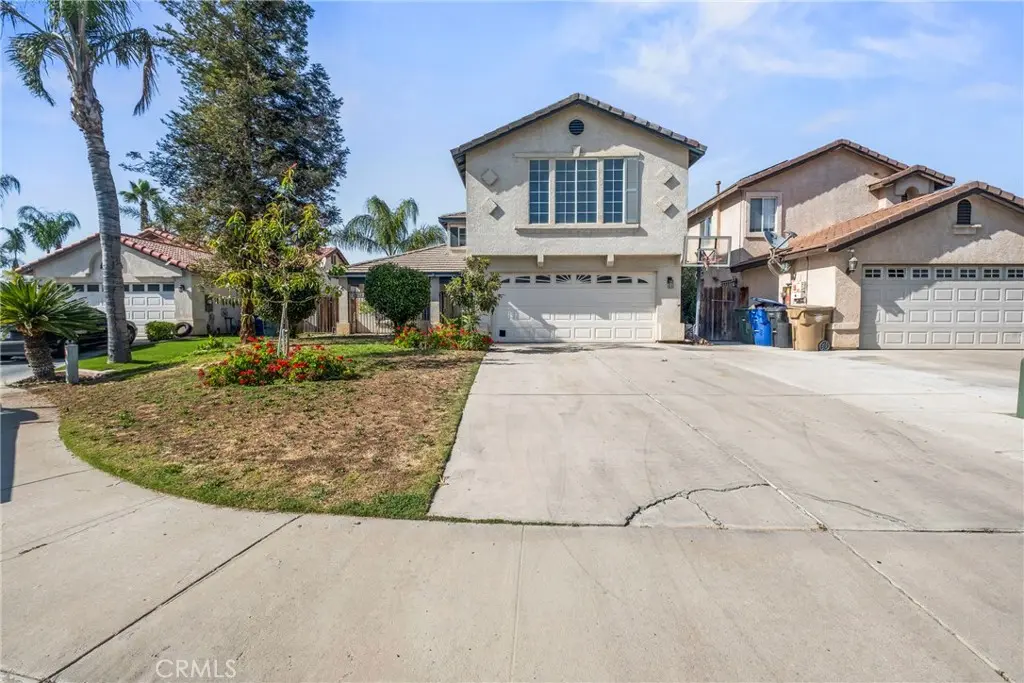 6200 Trinidad Court, Bakersfield, CA — listing photo 1