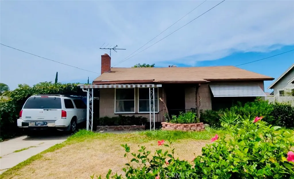 3919 Gernert Avenue, Rosemead, CA — listing photo 1