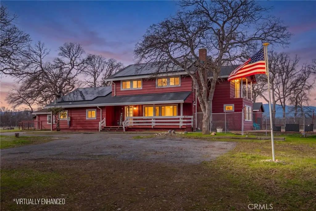 4265 Osborn Road, Flournoy, CA — listing photo 1