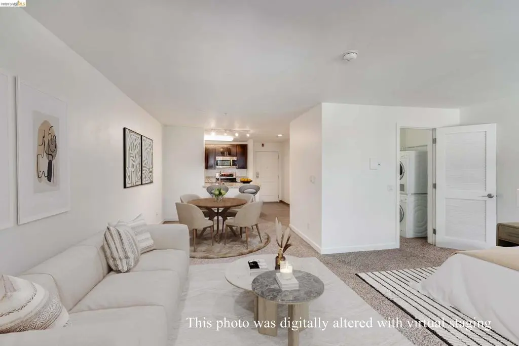Condominium for sale at 6400 Christie Ave 3206, Emeryville, CA and 1 bath