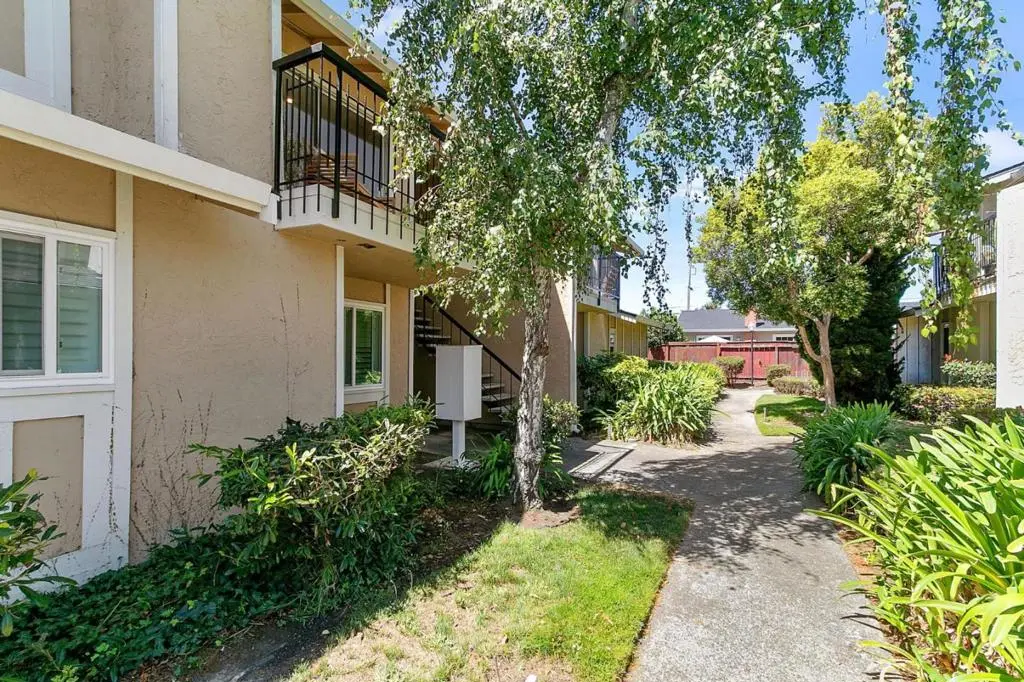 Condominium for sale at 14447 Doolittle Drive, San Leandro, CA featuring 3 beds and 2 baths