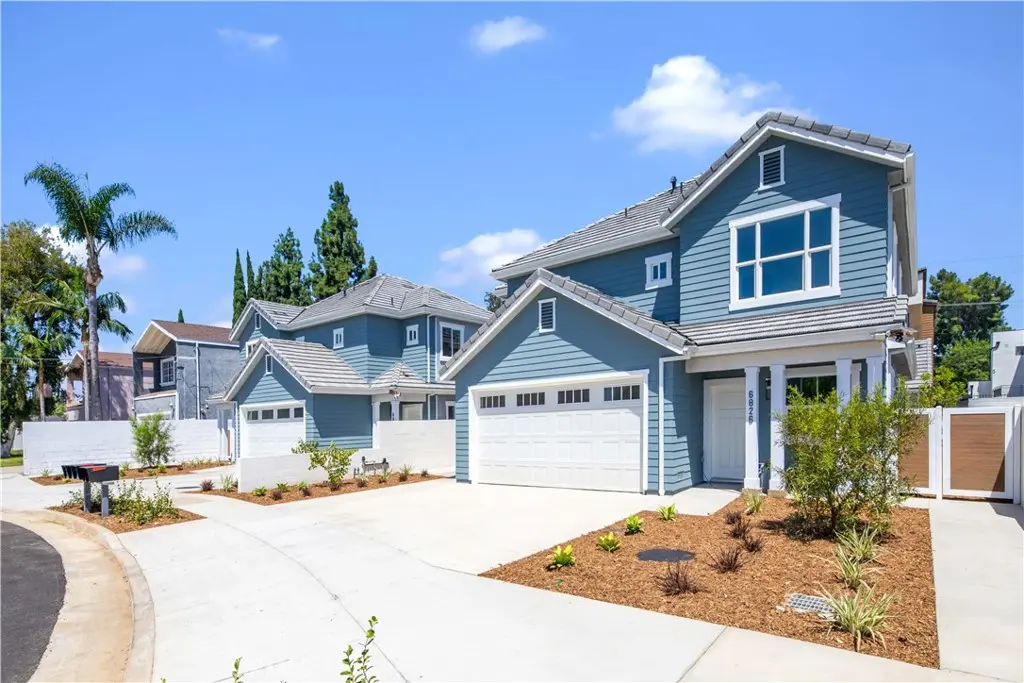 6826 N Whitman Avenue, Van Nuys, CA — listing photo 1