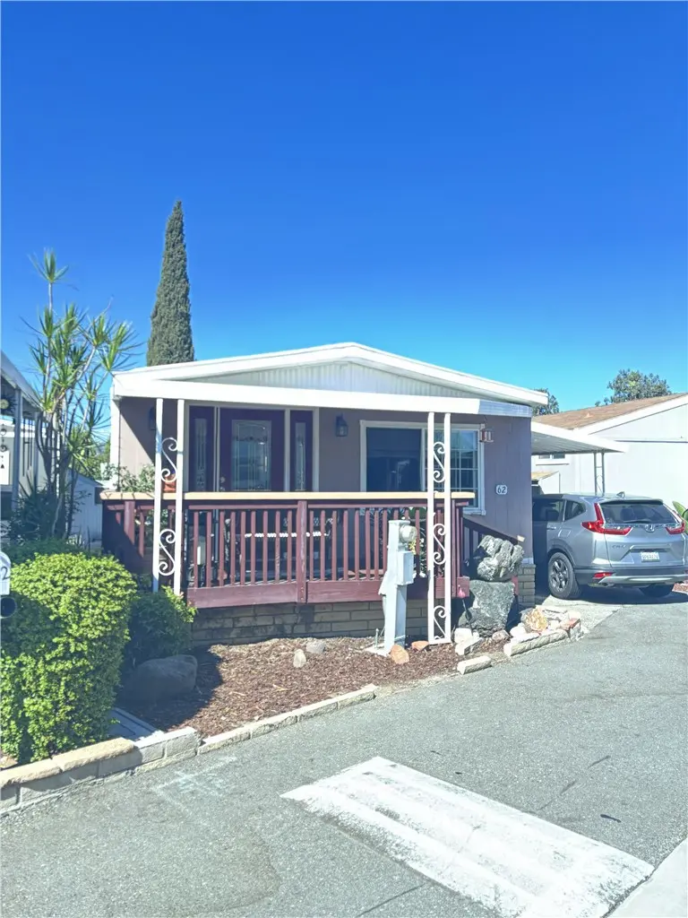 1731 W Lambert Road 62, La Habra, CA — listing photo 1