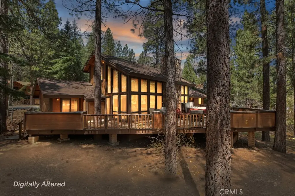 733 Winterset Court, Big Bear Lake, CA — listing photo 1
