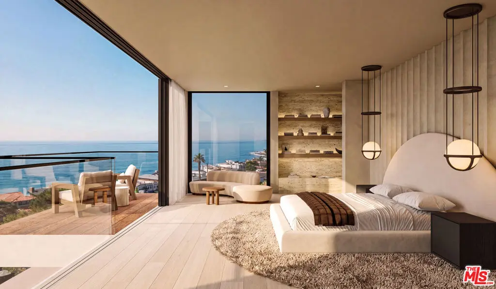 21484 Paseo Portola, Malibu, CA — listing photo 1