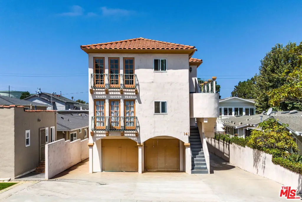141 Concord Street, El Segundo, CA — listing photo 1