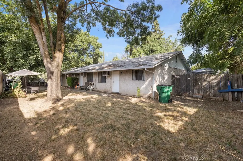 1435 Fetter, Chico, CA — listing photo 1