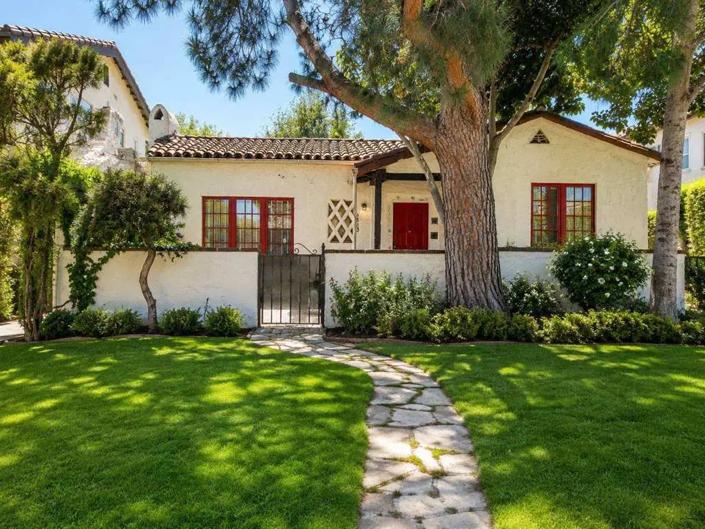 Single Family Residence for sale at 1923 Midvale Avenue, Los Angeles, CA featuring 3 beds and 2 baths