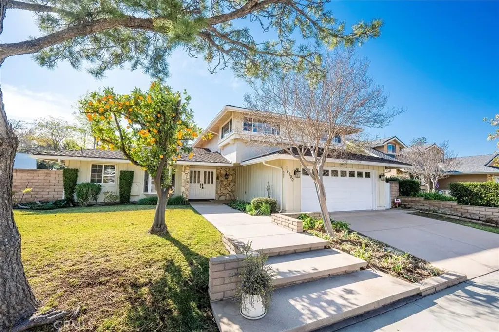 19100 Castlebay Lane, Porter Ranch, CA — listing photo 1