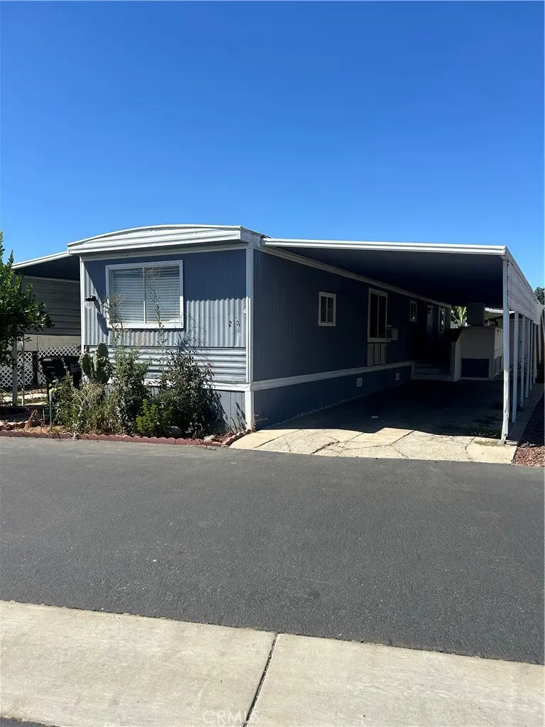 Manufactured On Land for sale at 2500 N STATE HIGHWAY 59, Merced, CA featuring 2 beds and 1 bath