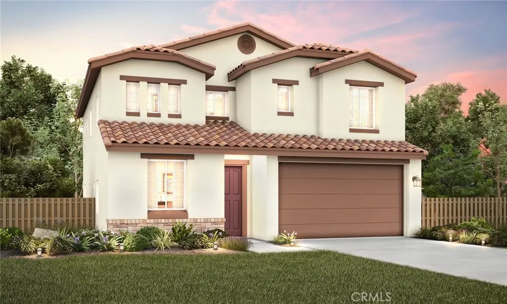 Single Family Residence for sale at 4866 Mari Cruz Lane, Merced, CA featuring 4 beds and 3 baths