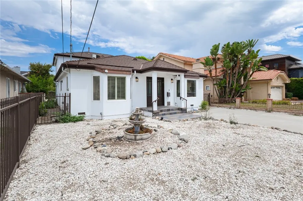 15147 Otsego, Sherman Oaks, CA — listing photo 1