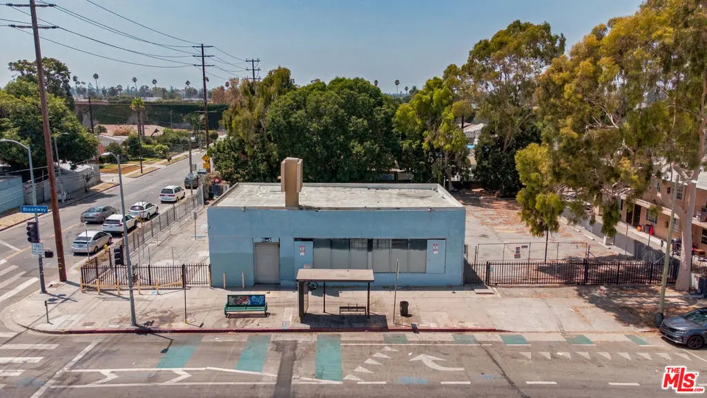 9145 S Broadway, Los Angeles, CA — listing photo 1