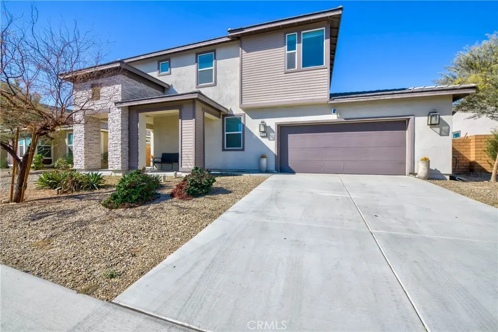 Single Family Residence for rent at 50105 Rocamora Street, Indio, CA featuring 4 beds and 4 baths