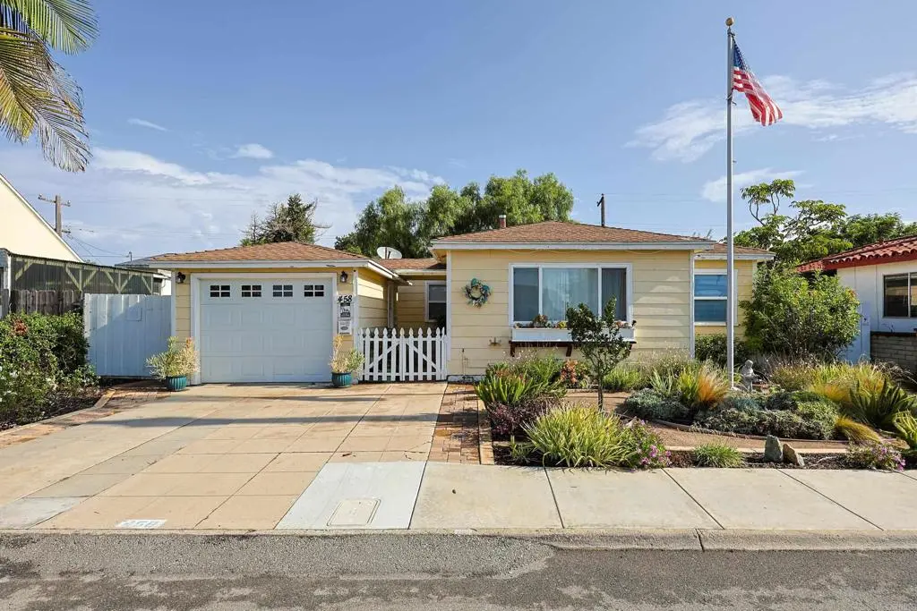 458 Citrus, Imperial Beach, CA — listing photo 1