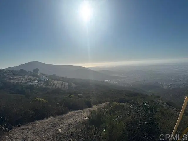 0 Washingtonia Drive, San Marcos, CA — listing photo 1