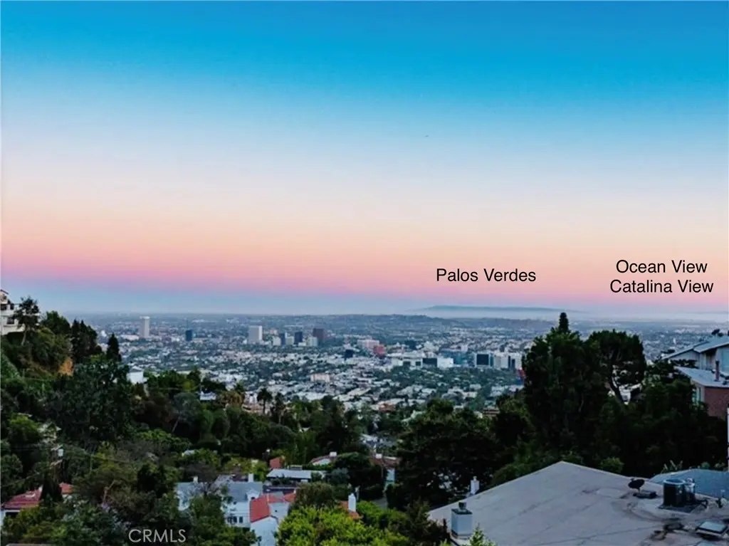 Single Family Residence for sale at 8827 Evanview, Los Angeles, CA featuring 6 beds and 5 baths